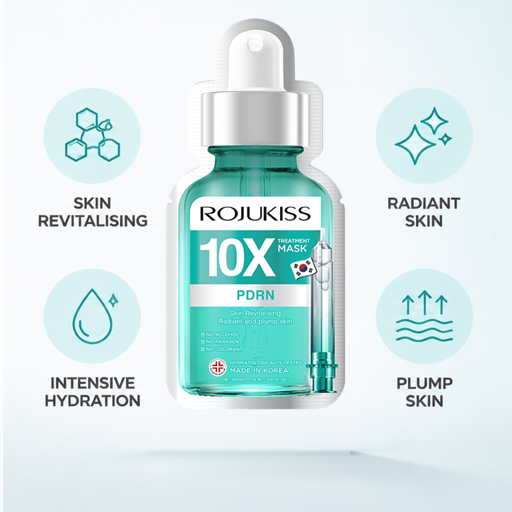 PDRN 10X Intensive Mask