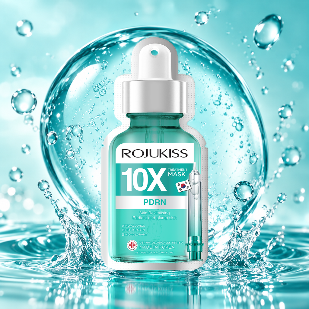 PDRN 10X Intensive Mask
