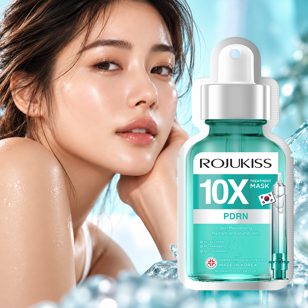 PDRN 10X Intensive Mask